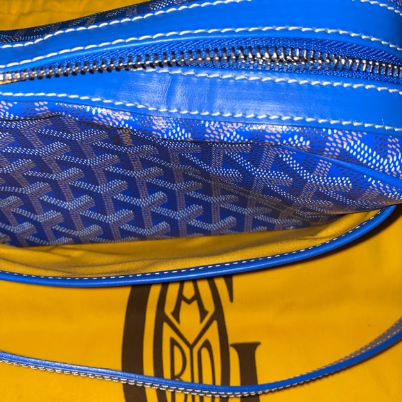 HP🎉GOYARD Cap-Vert PM Bag - Picture 13 of 16